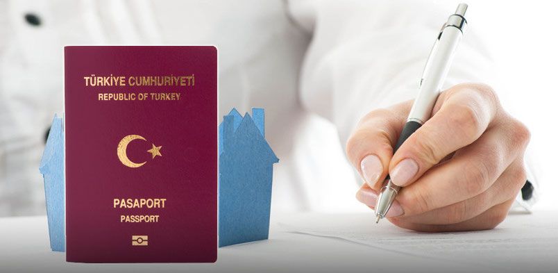 شهروندی ترکیه