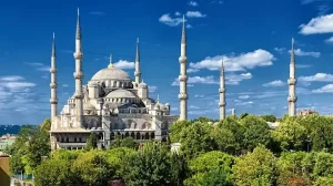 اقامت ترکیه (بررسی 8 روش بدون ریسک)