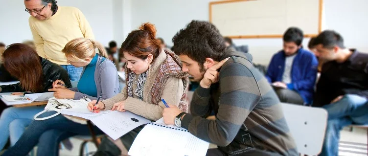 تحصیل کارشناسی ارشد در ترکیه