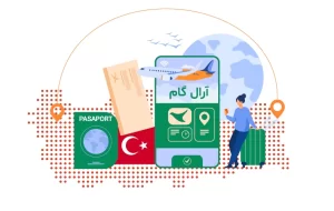 راهنمای اخذ ویزای توریستی ترکیه 2021 در سریعترین زمان ممکن