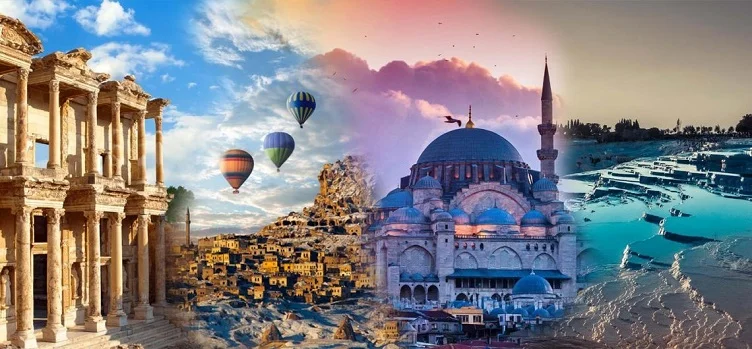 اقامت یک ساله ترکیه