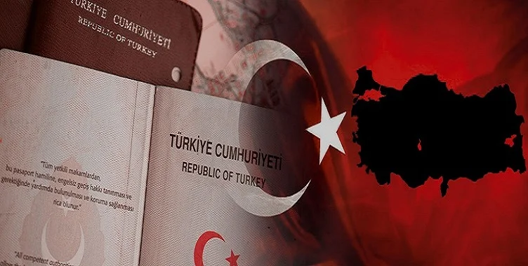 اقامت یک ساله ترکیه