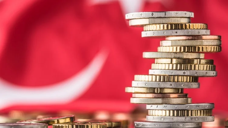 انواع حساب بانکی در ترکیه