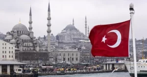 تمدید اقامت ترکیه
