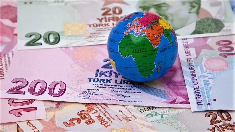 ثبت بین المللی شرکت در ترکیه