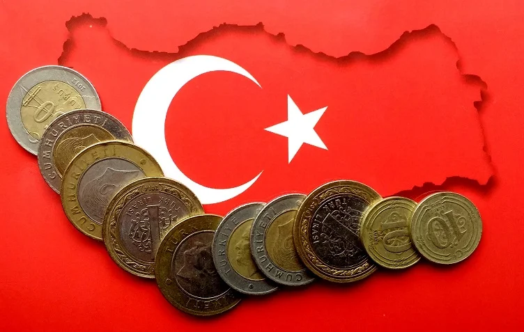 مراحل مالیاتی ثبت شرکت در ترکیه