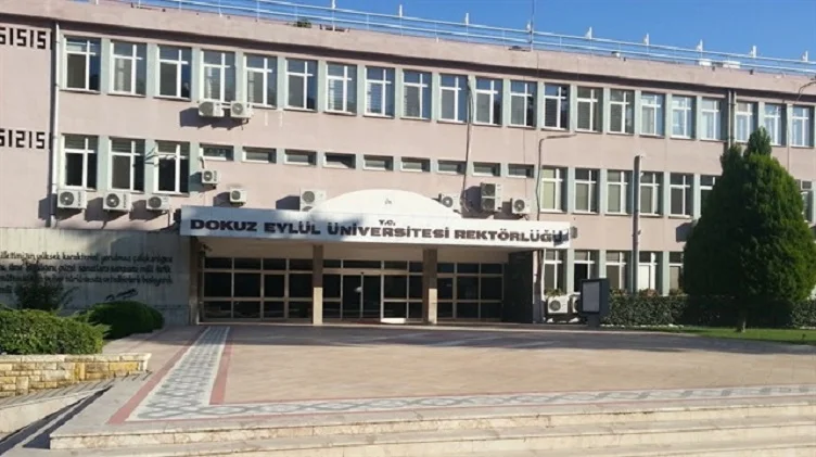 دانشگاه دوکوز ایلول