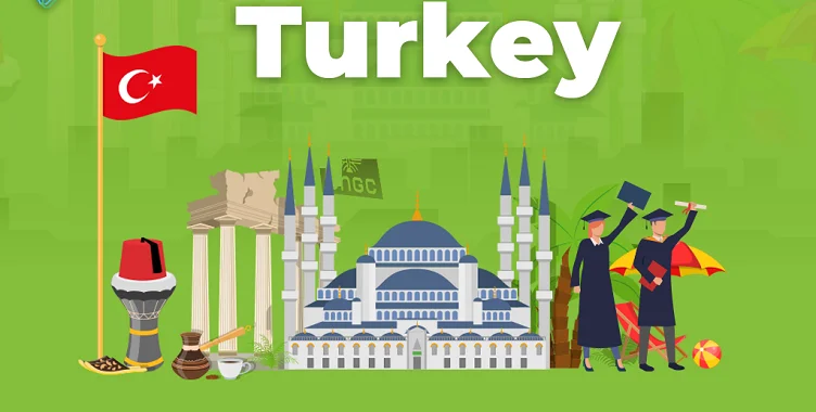دانشگاه های دولتی ترکیه