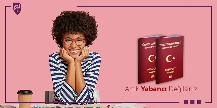 تفاوت اقامت و شهروندی در ترکیه