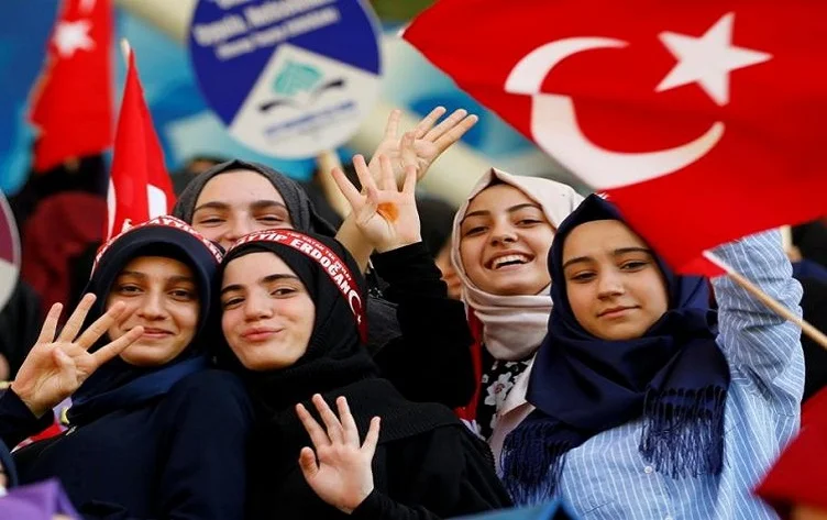 تفاوت اقامت و شهروندی در ترکیه