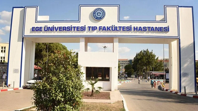 دانشگاه‌های مورد تایید وزارت بهداشت در ترکیه
