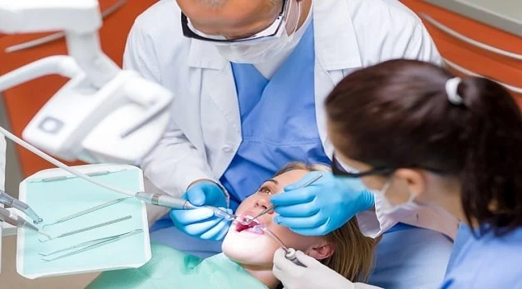 هزینه تحصیل دندانپزشکی در ترکیه