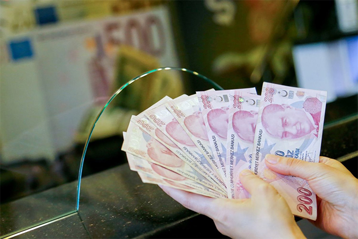 انتقال پول توسط صرافی‌های ایرانی در ترکیه