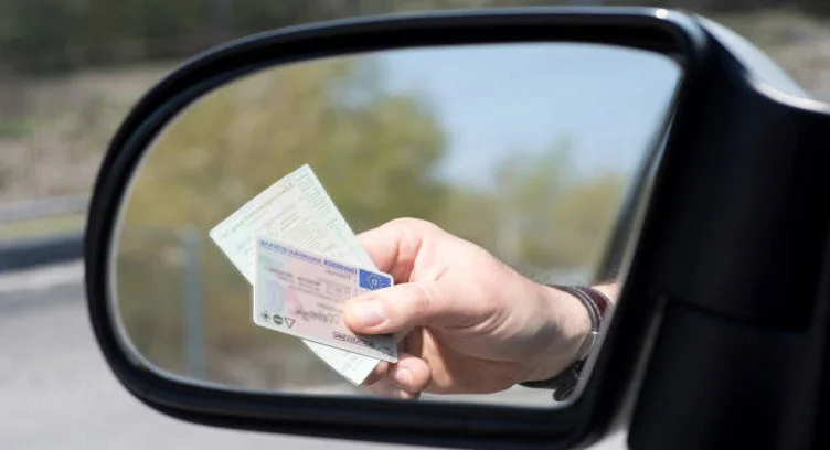 بین االمللی کردن گواهینامه رانندگی 5