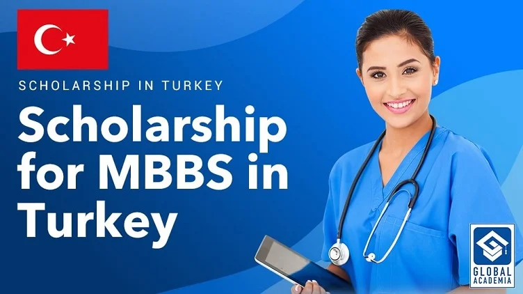 تحصیل در رشته ی چشم‌ پزشکی در ترکیه