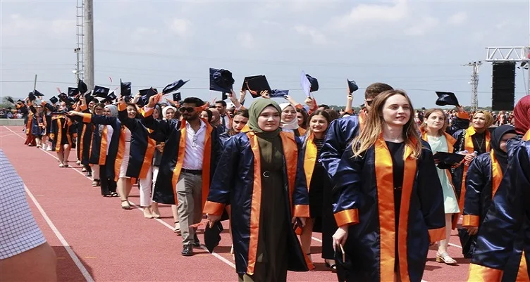 دانشگاه فرات در ترکیه