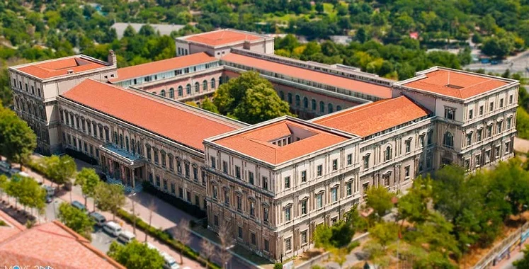 11 دانشگاه برتر ترکیه