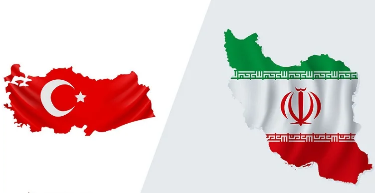 حواله ارز از ایران به ترکیه