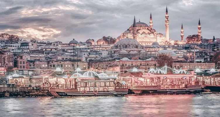 9 دلیل برای تحصیل در ترکیه