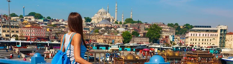 9 دلیل برای تحصیل در ترکیه