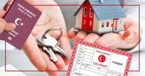 اقامت ترکیه با خرید ملک