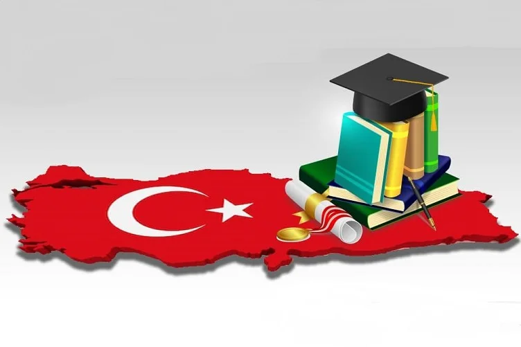 ده مرحله برای تحصیل رایگان در ترکیه