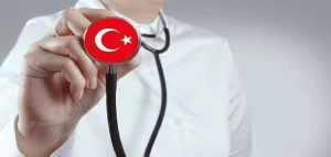 مدارک پزشکی ارائه شده توسط دانشگاه های ترکیه در سال 2022