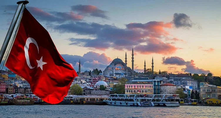 ویزای بازنشستگی ترکیه 
