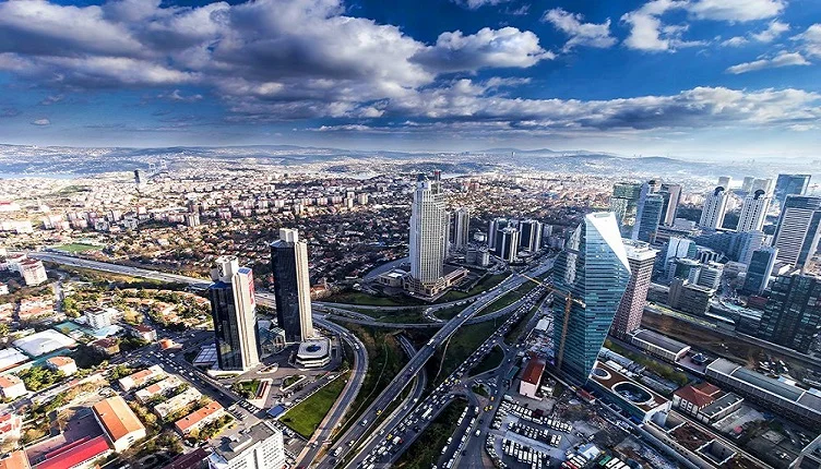 بهترین شهر برای خرید ملک در ترکیه