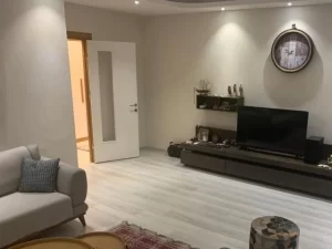 آپارتمان 2 خوابه طبقه اول در BEYLIKDÜZÜ