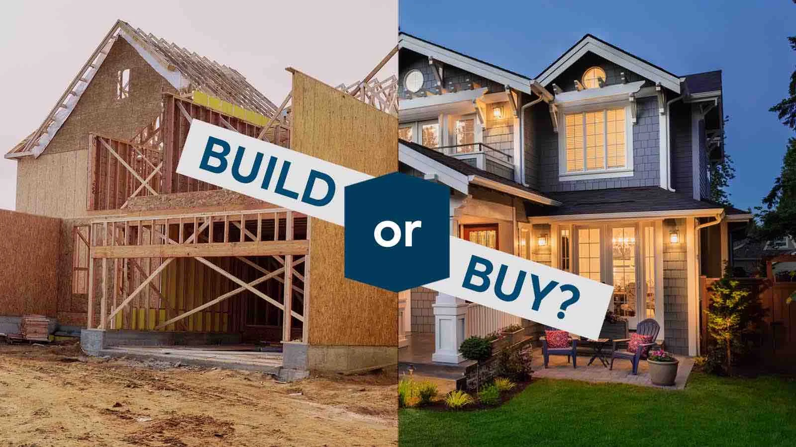 در ترکیه خانه بخریم یا خانه بسازیم؟