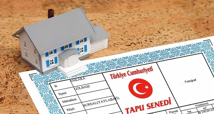 مدارک مورد نیاز برای خرید ملک در ترکیه