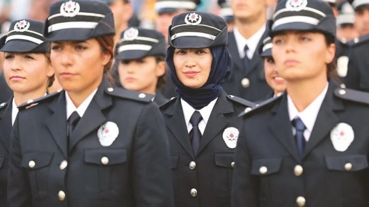 آکادمی پلیس ملی ترکیه