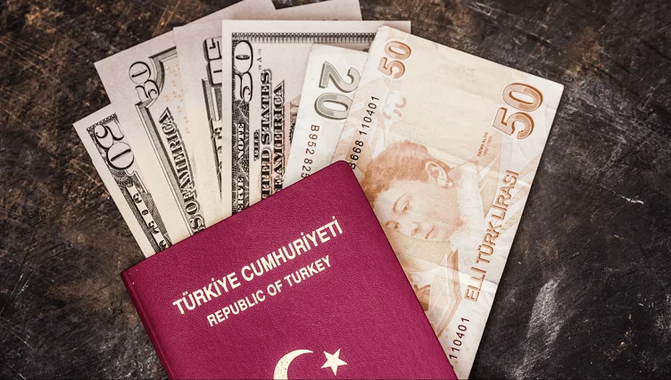 امکان خرید شهروندی ترکیه