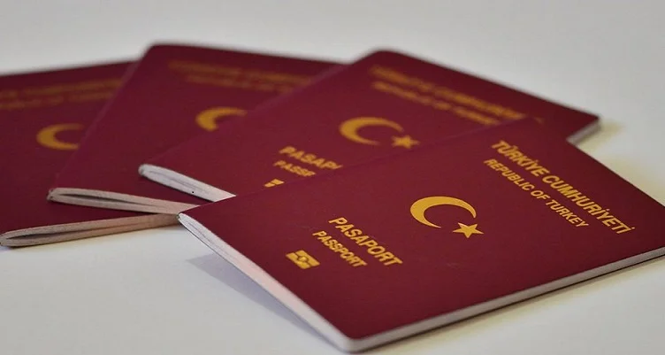حقوق و وظایف شهروندان ترکیه