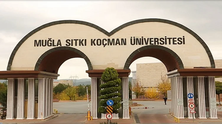 دانشگاه موغلا در ترکیه