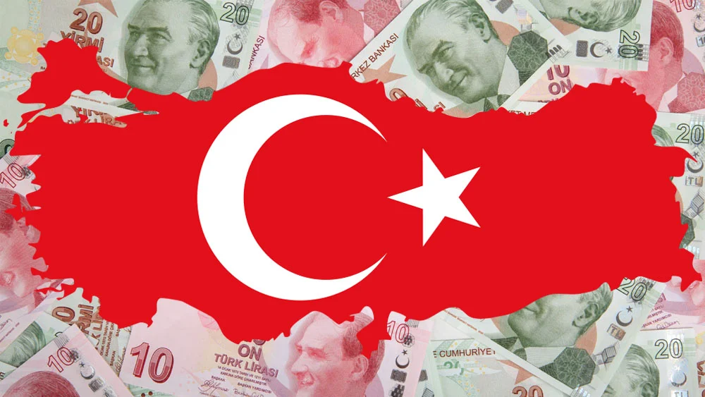 بهترین روش‌های ارسال و دریافت پول در ترکیه