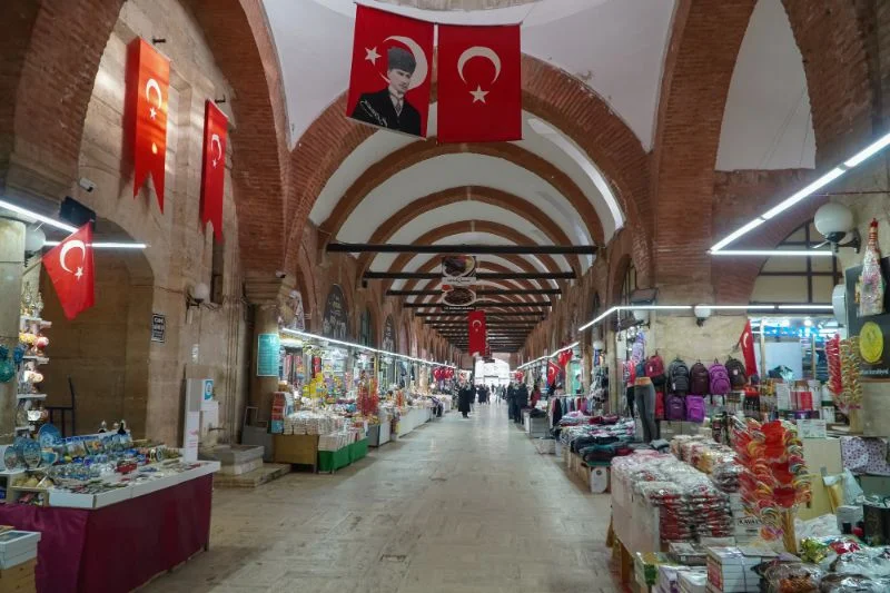 14 تا از بهترین بازارهای خرید ترکیه