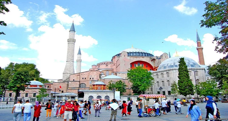 سرمایه‌گذاری در صنعت گردشگری ترکیه 2022