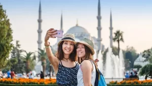 سرمایه‌گذاری در صنعت گردشگری ترکیه 2022