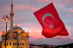 شرایط اقامت در ترکیه