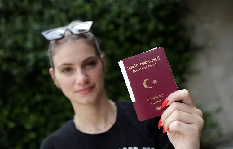 تمدید اقامت توریستی ترکیه