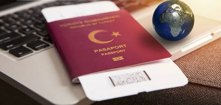 ویزای توریستی ترکیه چیست