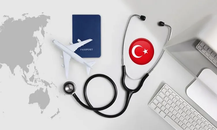 مراقبت‌های بهداشتی در ترکیه مقرون به صرفه و با کیفیت است