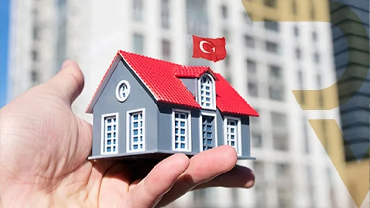 خرید ملک در ترکیه و اخذ پاسپورت ترکیه