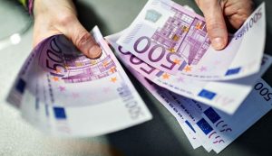 حواله یورو به ترکیه