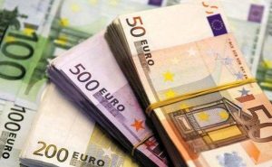 هزینه لازم برای انتقال یورو به ترکیه